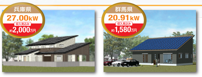1,000万円の収入ってホント!?