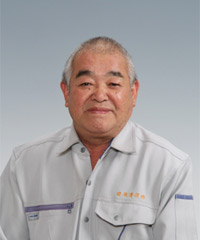 会長相談役 田原 益見