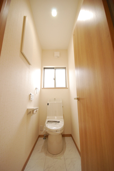 バリアフリーでみんなが使いやすい楠葉丘住宅自治会集会所 枚方市