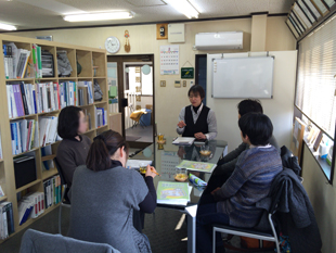 枚方市南楠葉:田原建設にて長期優良住宅基礎講座を開催しました。