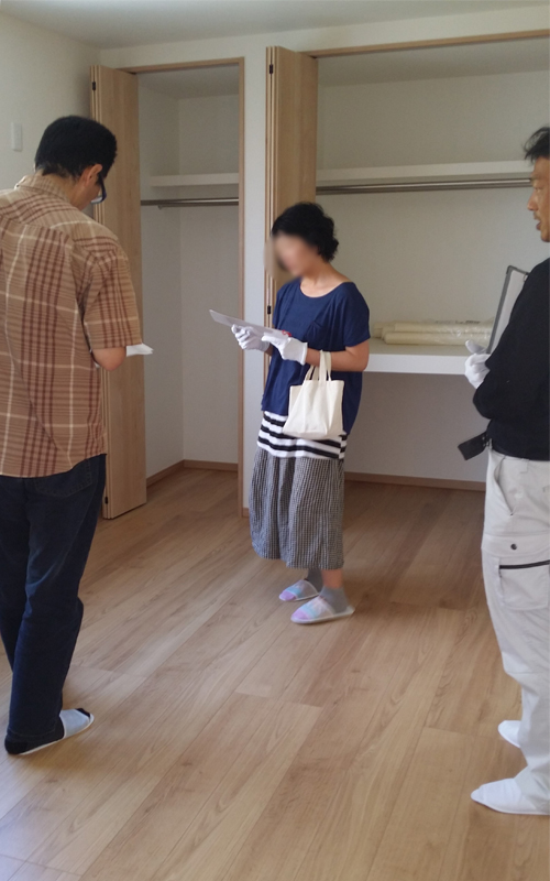 工期約100日!築45年の大規模リフォーム完成見学